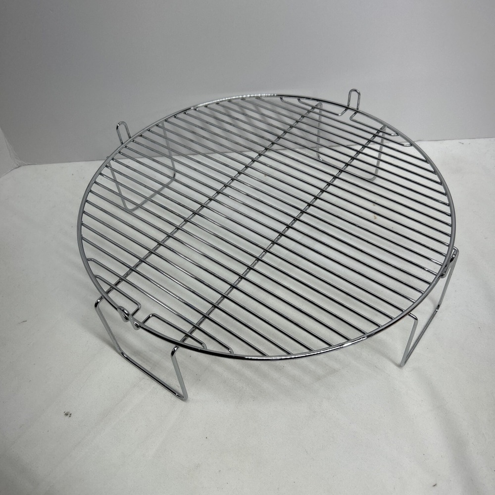NuWave Pro Plus Infrared Oven 20601 20602 Replacement Part: GRILL COOKING RACK